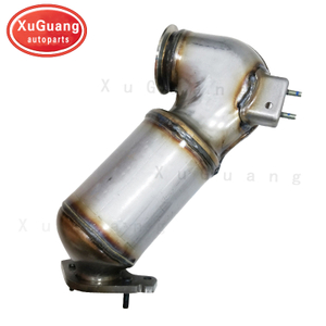 Roewe RX5 2.0t المحول الحفاز المباشر