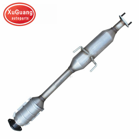 هيونداي سوناتا المحول الحفاز الثاني الثاني المباشر