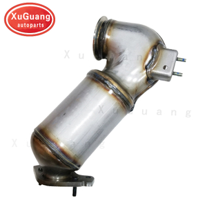 Roewe Rx5 1.5t المحول الحفاز المباشر