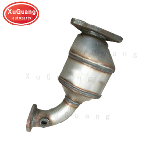 المحول الحفاز JAC Tongyue Direct Fit