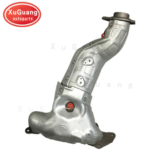 Roewe 950 المحول الحفاز المنوع