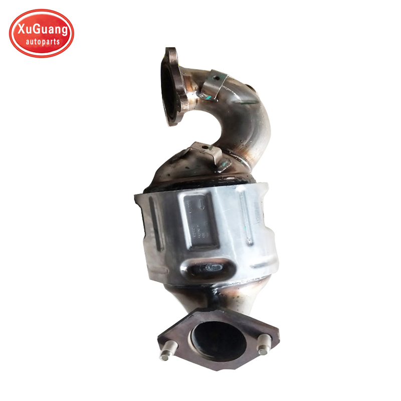 جي ايه 6 1.5 تي