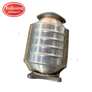 لكزس LS400 المحول الحفاز المباشر