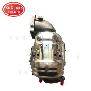 كيا K5 1.6t المحول الحفاز المباشر